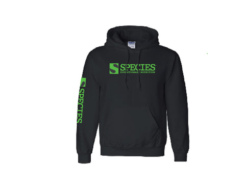 Premium Species Hoodie