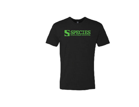Premium Specie's Next level Tee