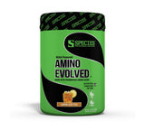 Amino Evolved