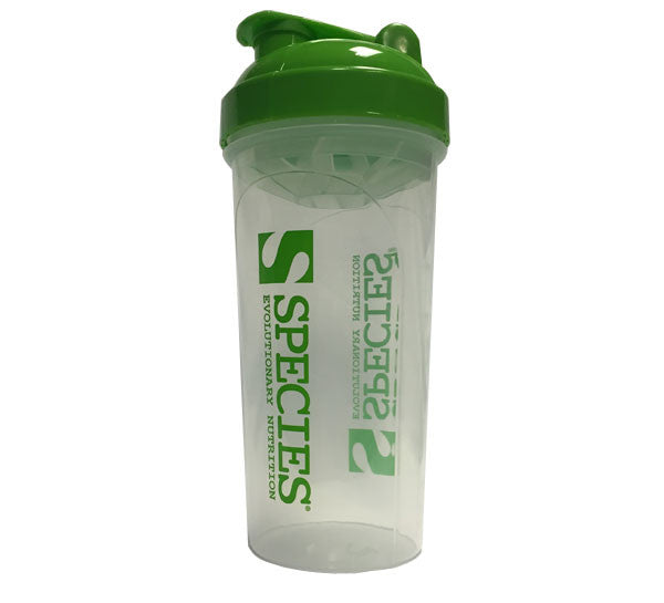 Species Shaker Cup