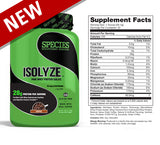 Isolyze
