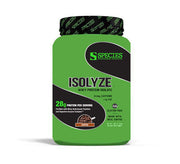 Recipe: Protein Iced Coffee with Isolyze