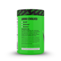 Amino Evolved Lemon Iced Tea - Side