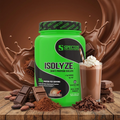 Isolyze