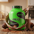 Isolyze