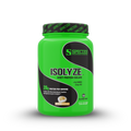 Isolyze 22 Serve Caramel Macchiato - Front