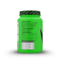 Isolyze 22 Serve Chocolate Milk - Side