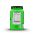 Isolyze 22 Serve Coffee - Back