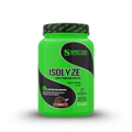 Isolyze 22 Serve Coffee - Front
