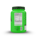 Isolyze 22 Serve Pumpkin Spice - Back