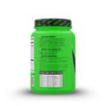 Isolyze 22 Serve Pumpkin Spice - Side