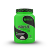 Isolyze 22 Serve Vanilla Ice Cream - Front