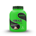 Isolyze 44 Serve Caramel Macchiato - Front