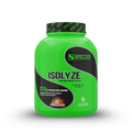 Isolyze 44 Serve Chocolate Milk - Front