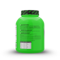 Isolyze 44 Serve Chocolate Peanut Butter - Side