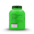 Isolyze 44 Serve Cinnamon Donut - Side