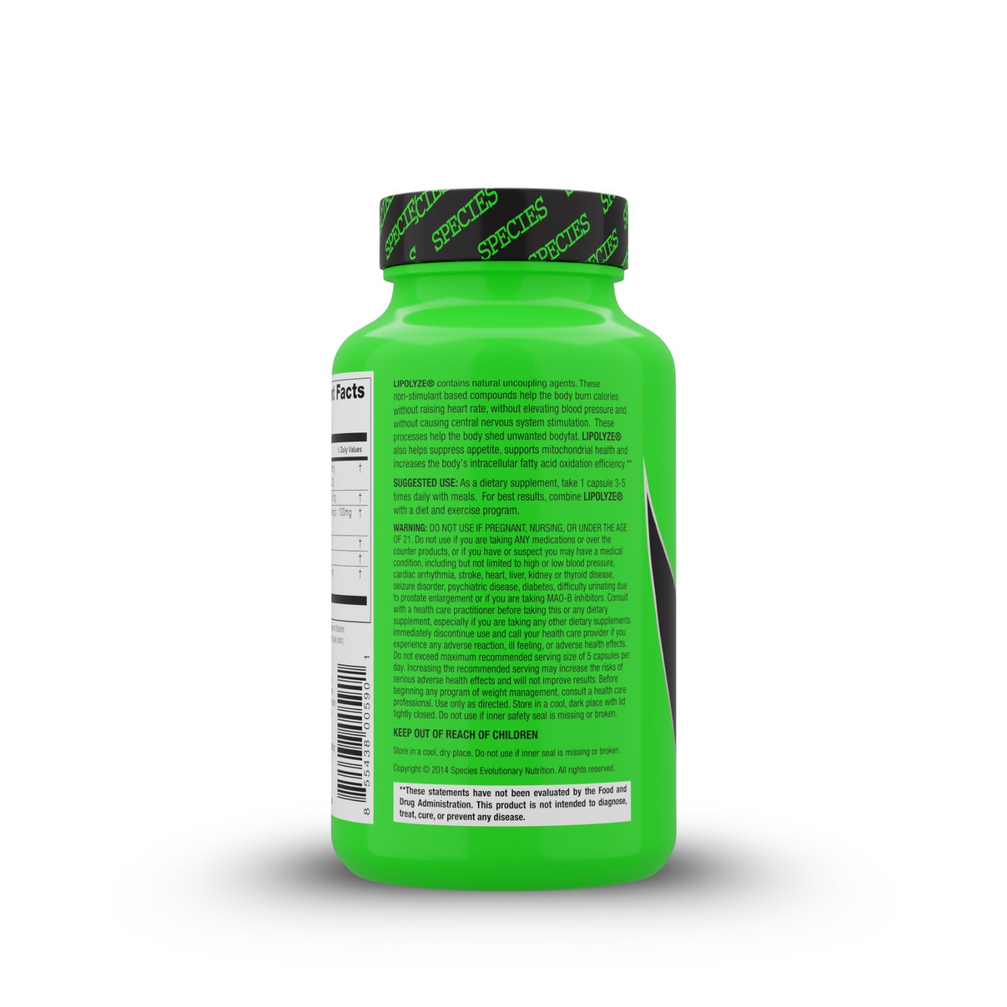 Free Lipolyze