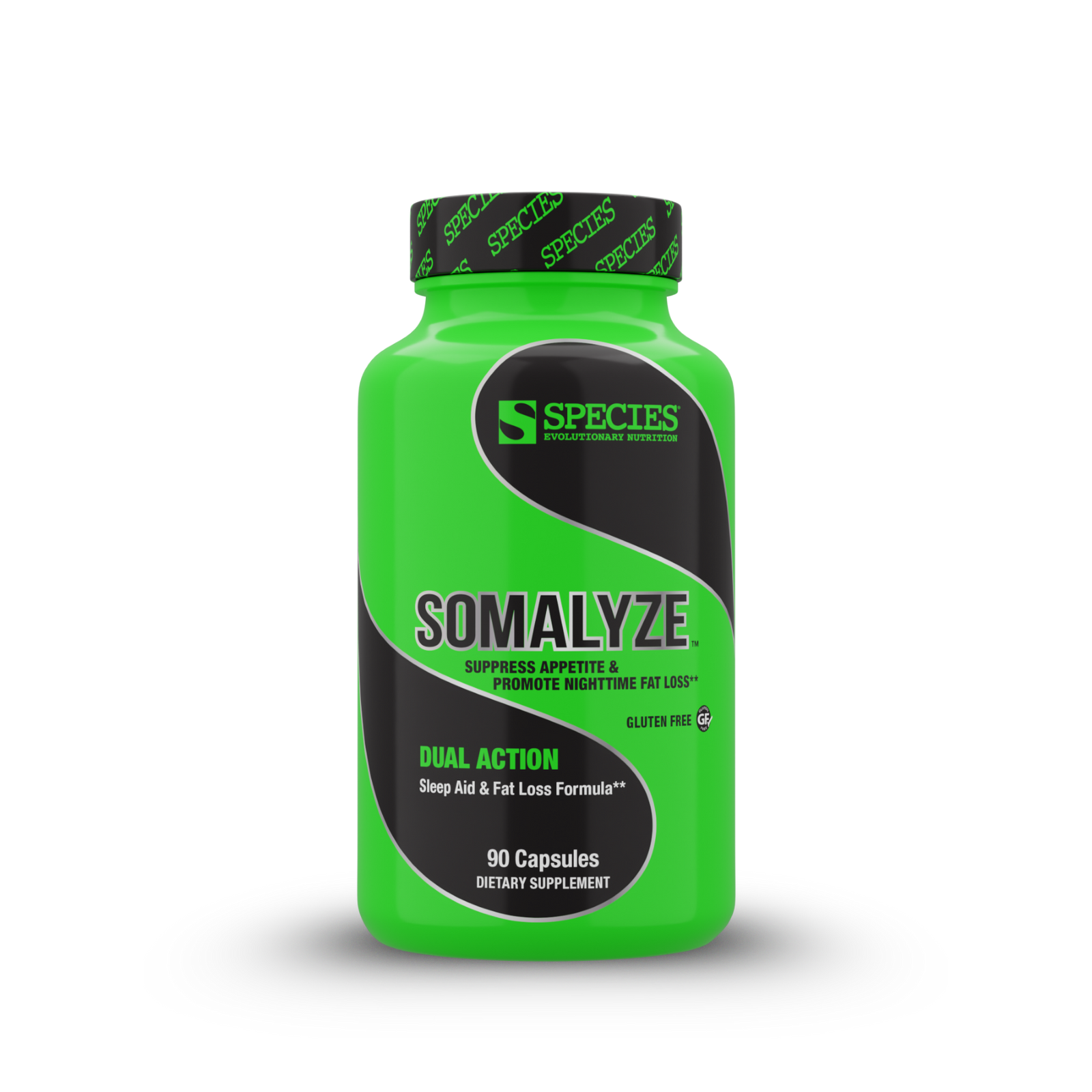 Somalyze - Front