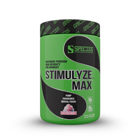 Stimulyze Max