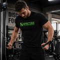 Premium Specie's Next level Tee