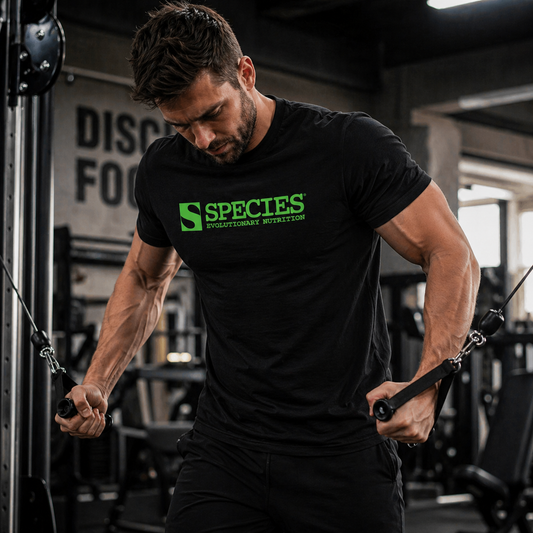 Premium Specie's Next level Tee