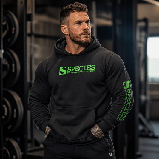Premium Species Hoodie
