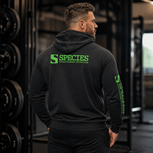 Premium Species Hoodie