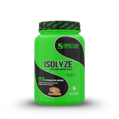 Isolyze