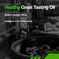 Macadamia Nut Oil - Benefits