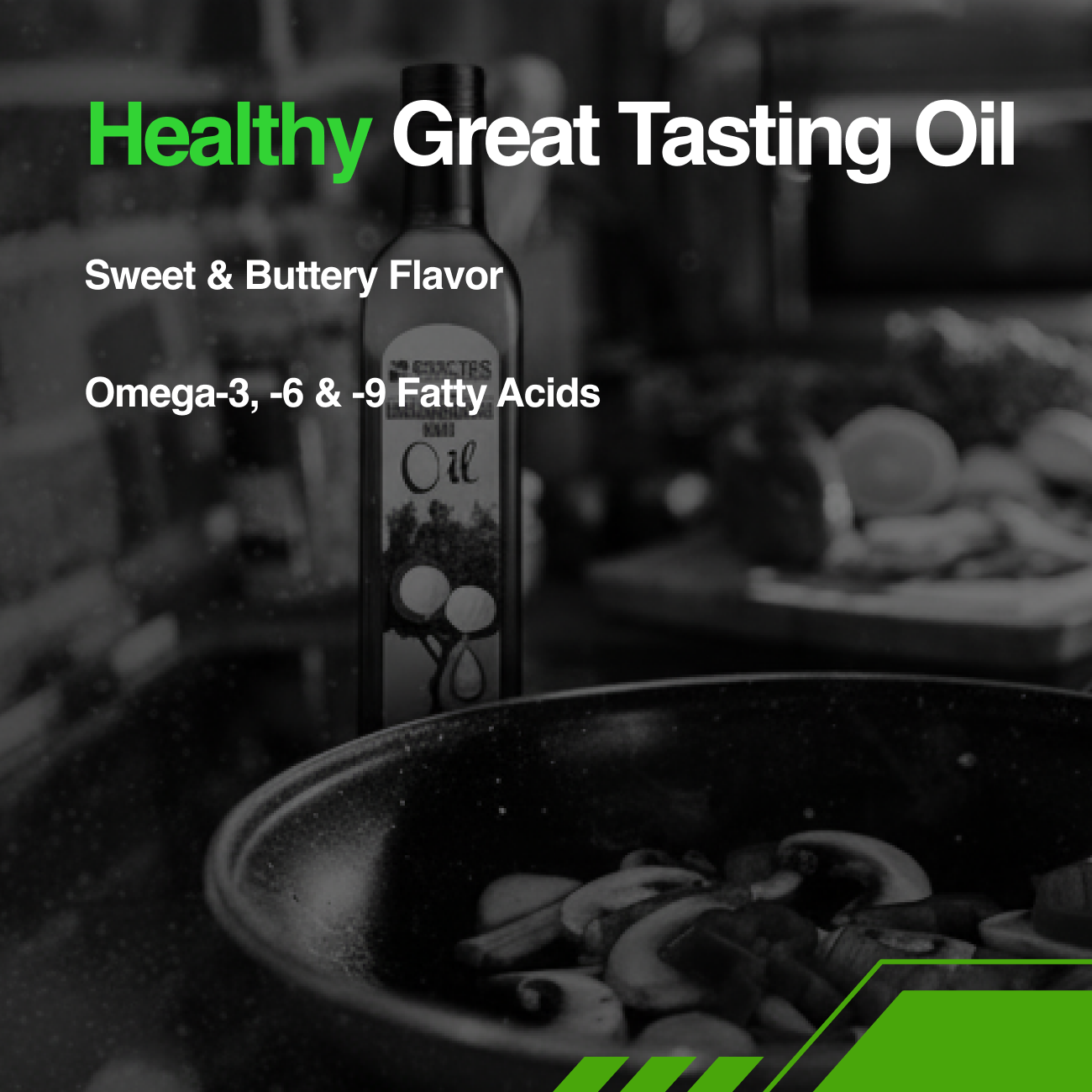 Macadamia Nut Oil - Benefits