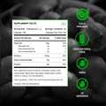 Macadamia Nut Oil - Supplement Facts