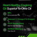 Macadamia Nut Oil - Highest Potency