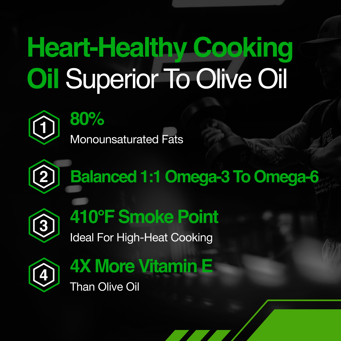 Macadamia Nut Oil - Highest Potency