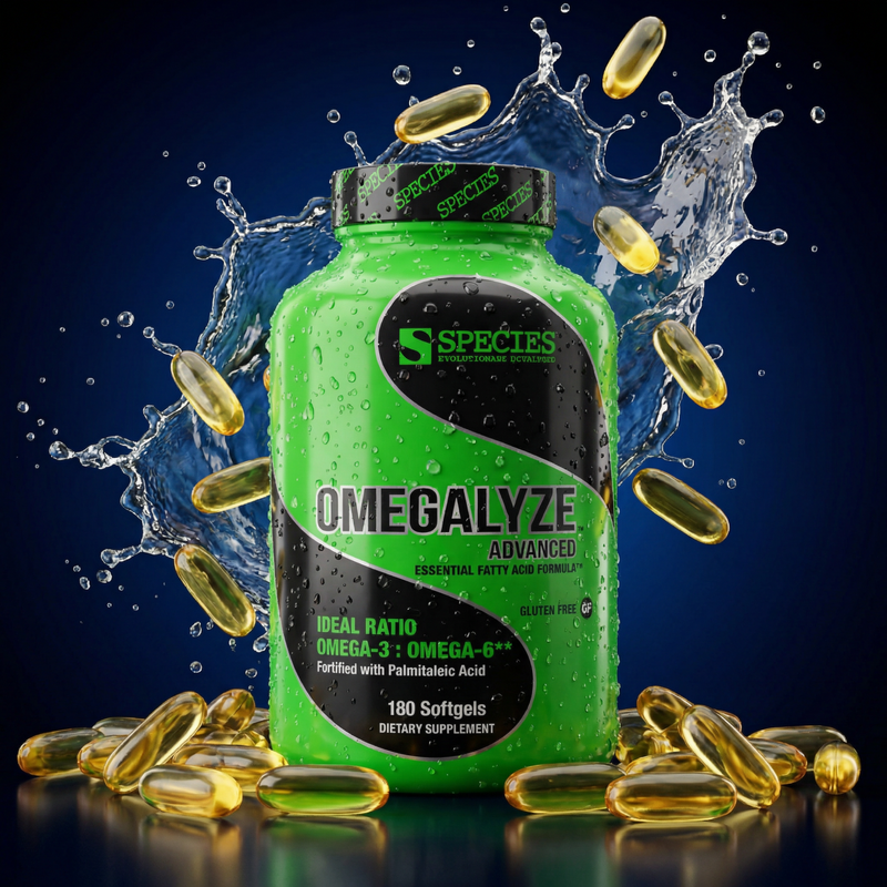 Omegalyze - Hero Dark