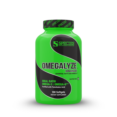 Omegalyze Advanced