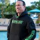 3D Printed Pullover Sweatshirt