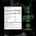Somalyze - Supplement Facts
