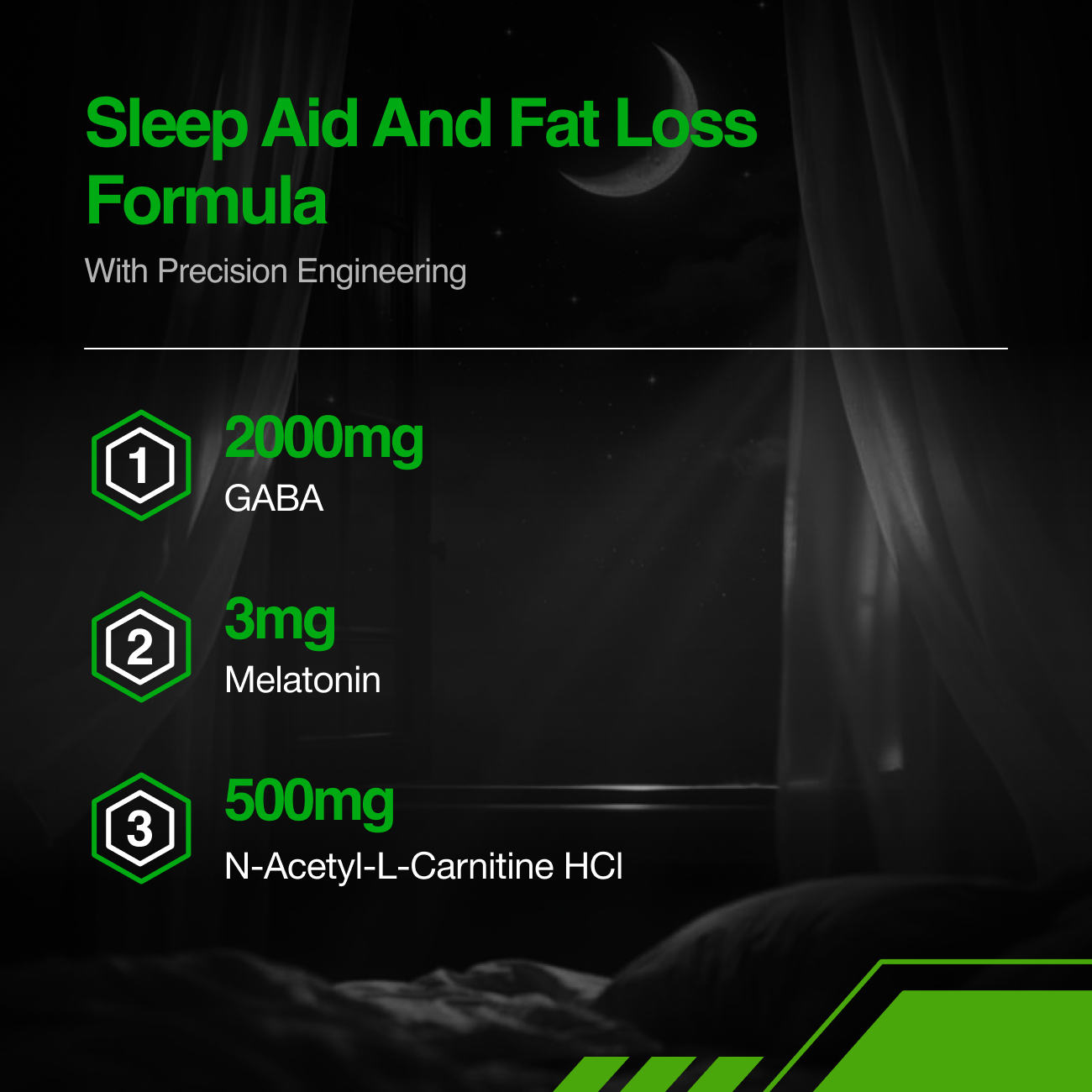 Somalyze - Highest Potency