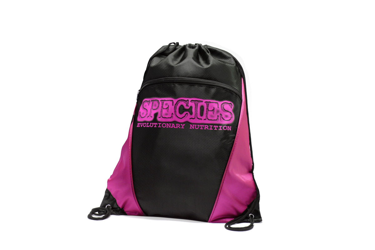 Species Cinch Sack